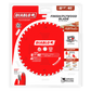 Diablo, D0840X 8-1/4" 40 Tooth Carbide Finishing Circular Saw Blade