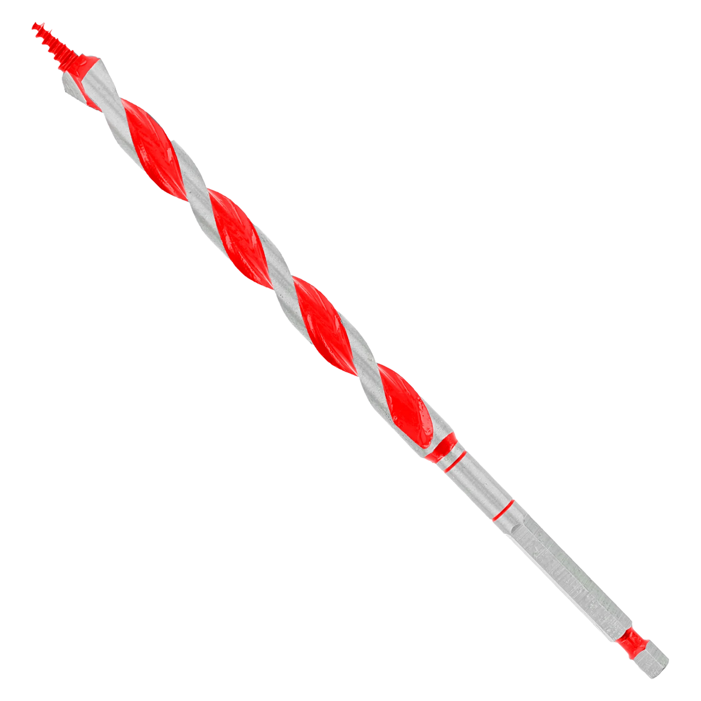 Diablo's 7-1/2 in Auger Bits for Wood & Nail-Embedded Wood