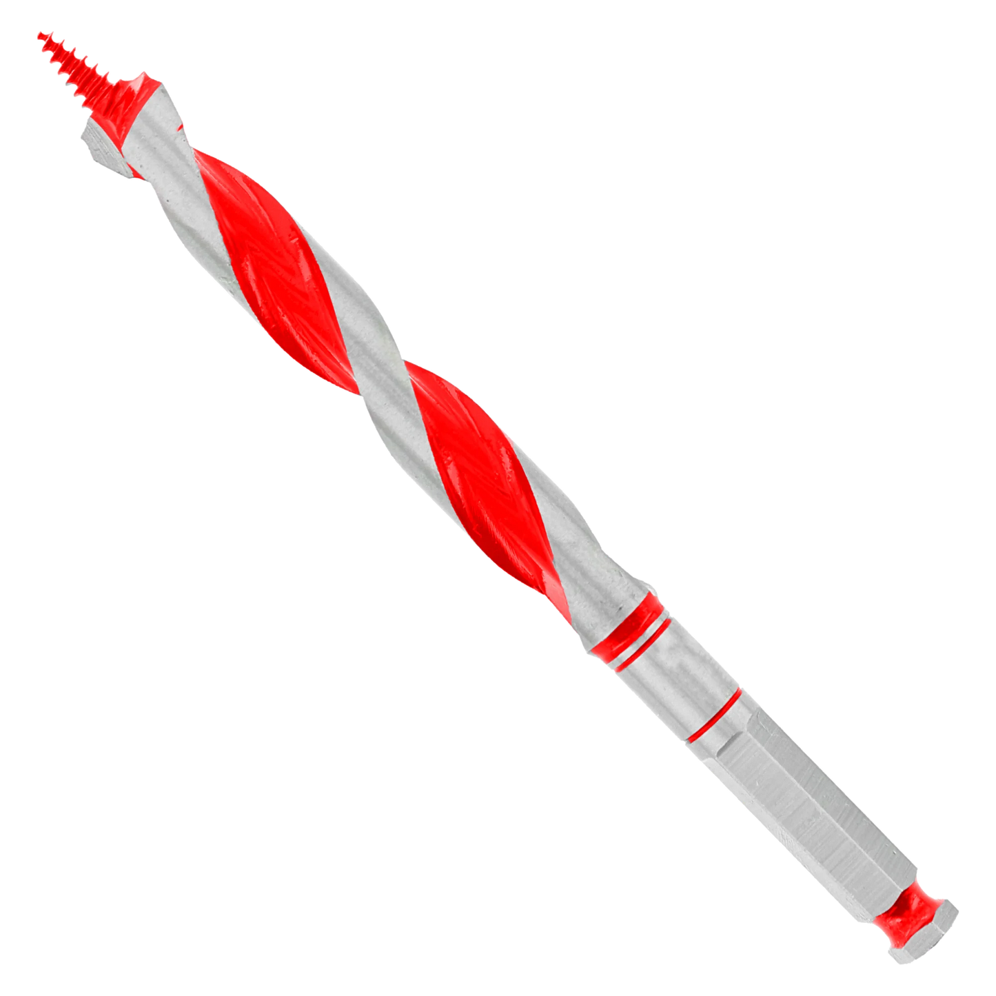 Diablo's 7-1/2 in Auger Bits for Wood & Nail-Embedded Wood