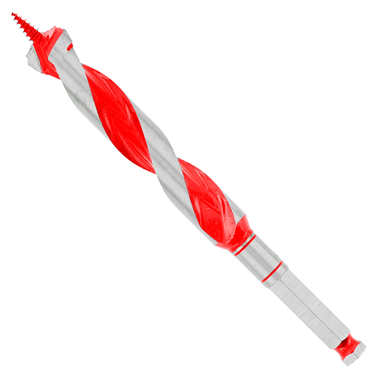 Diablo's 7-1/2 in Auger Bits for Wood & Nail-Embedded Wood