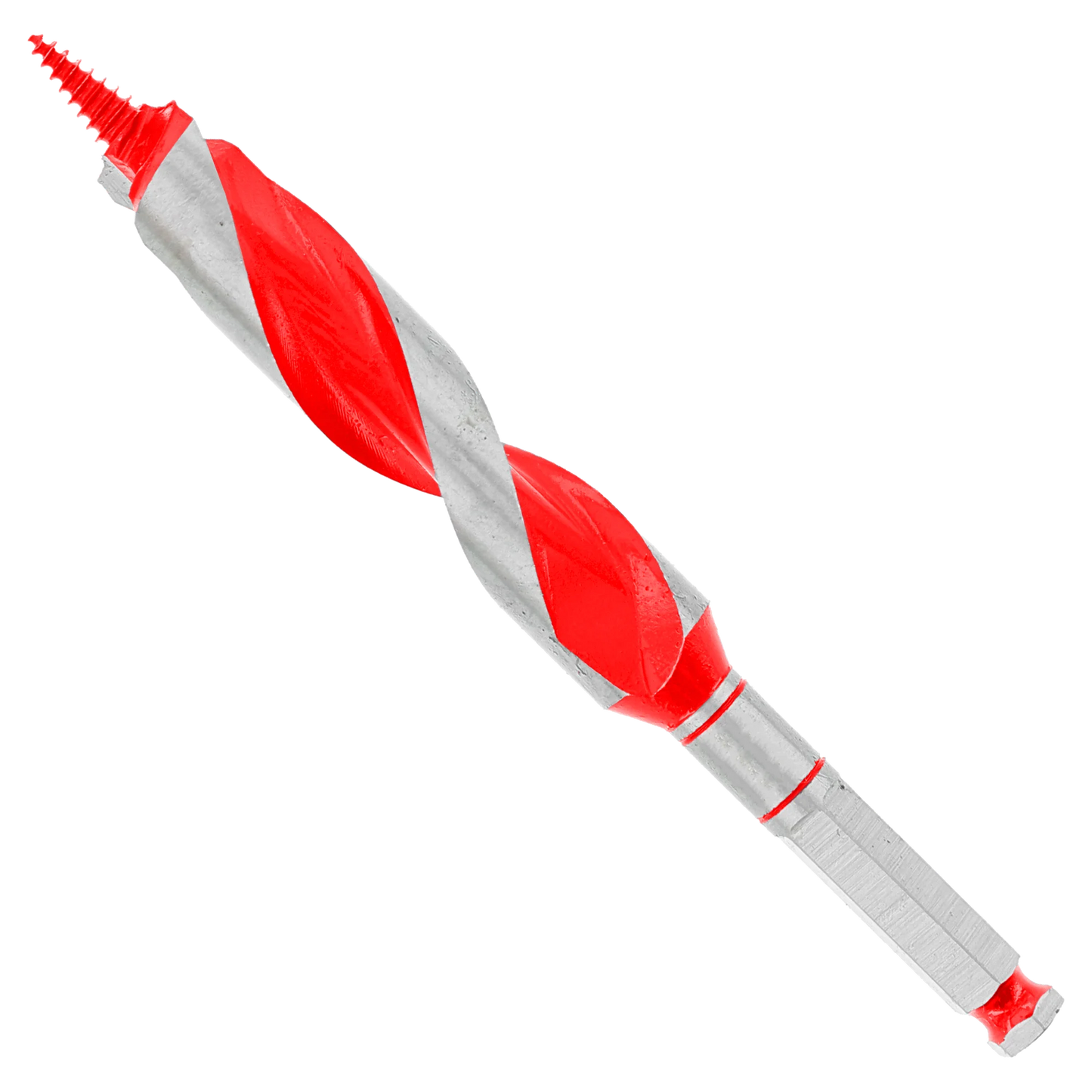 Diablo's 7-1/2 in Auger Bits for Wood & Nail-Embedded Wood