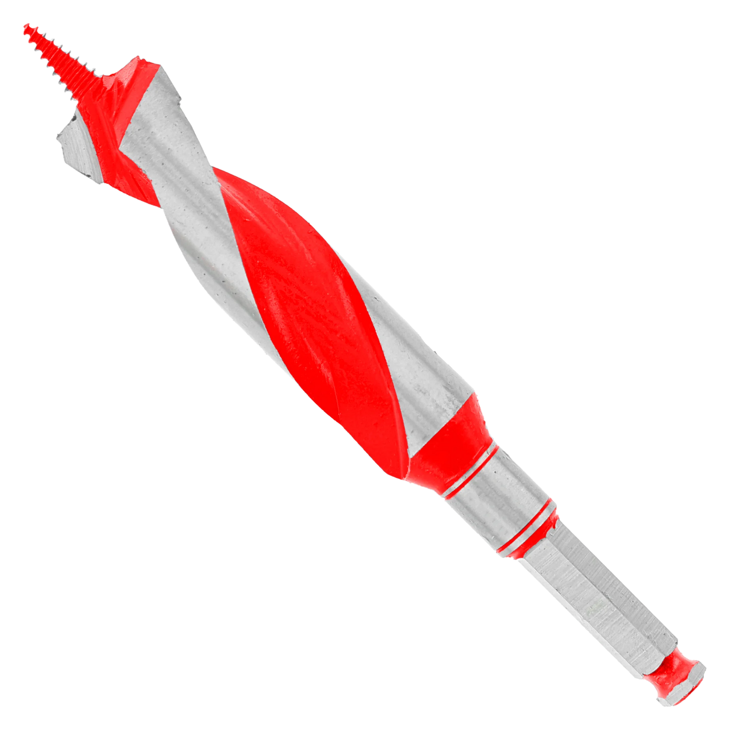 Diablo's 7-1/2 in Auger Bits for Wood & Nail-Embedded Wood