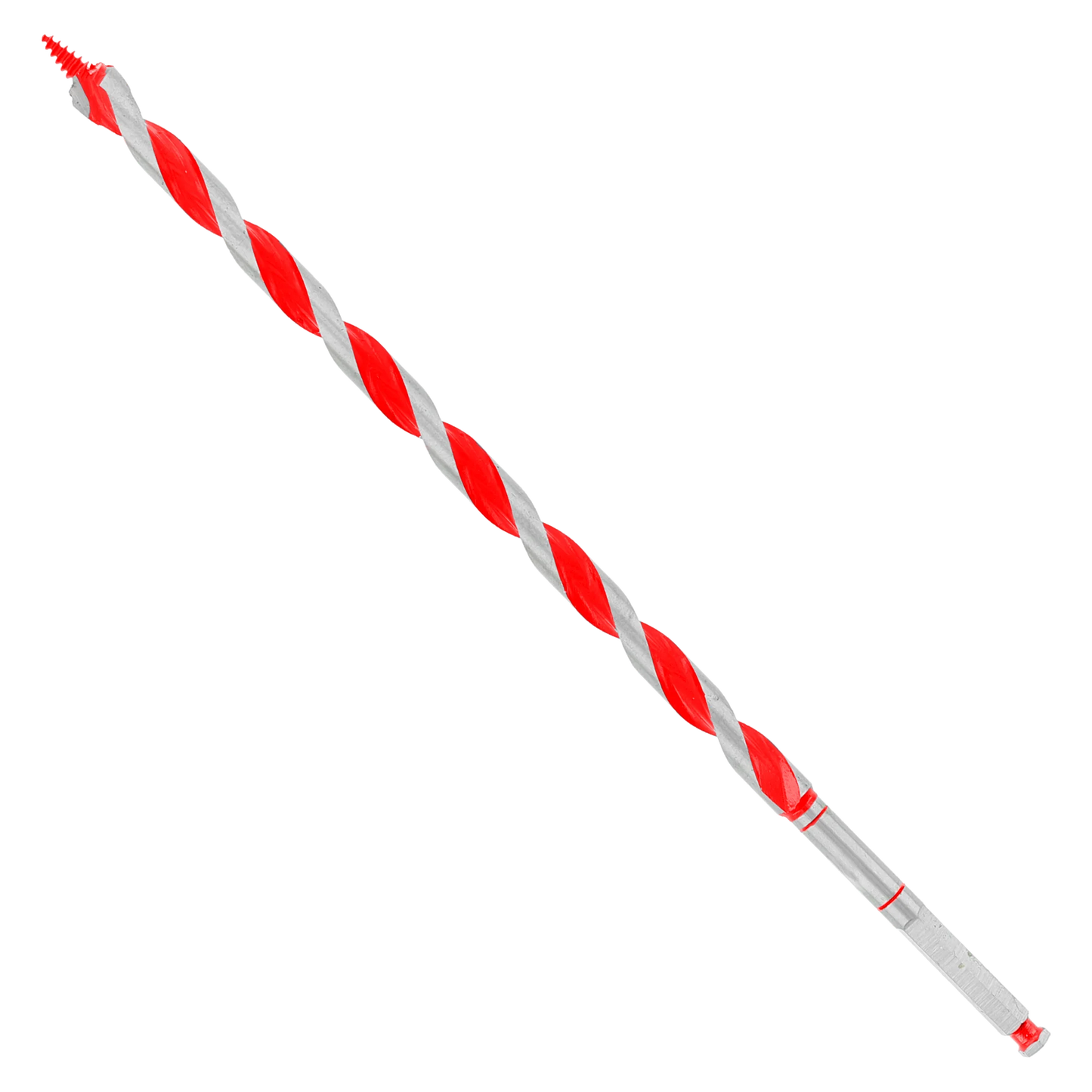 Diablo's 13in & 17-1/2in Auger Bits for Wood & Nail-Embedded Wood