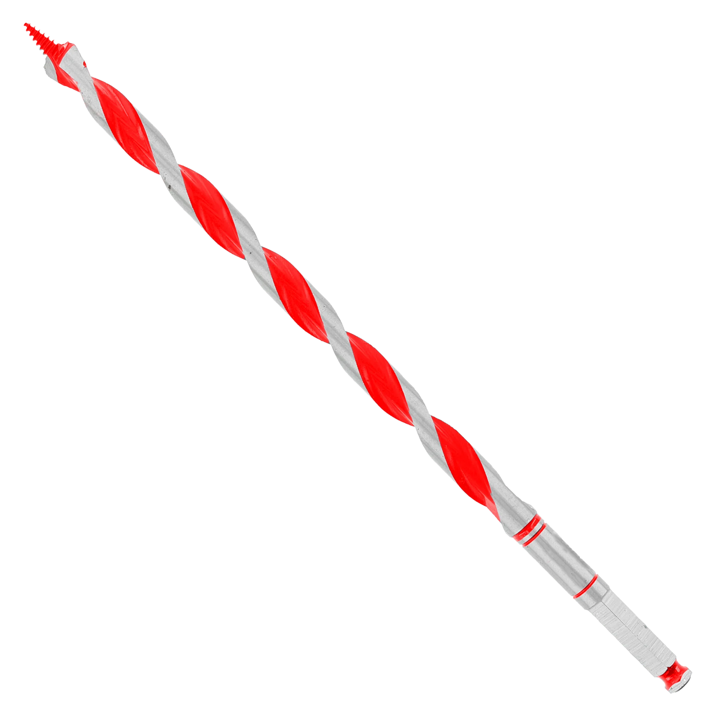 Diablo's 13in & 17-1/2in Auger Bits for Wood & Nail-Embedded Wood