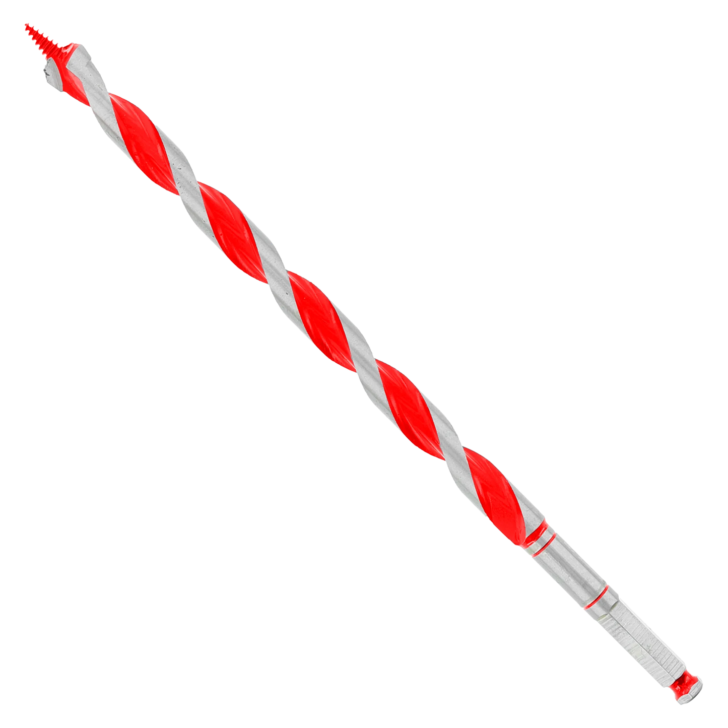 Diablo's 13in & 17-1/2in Auger Bits for Wood & Nail-Embedded Wood