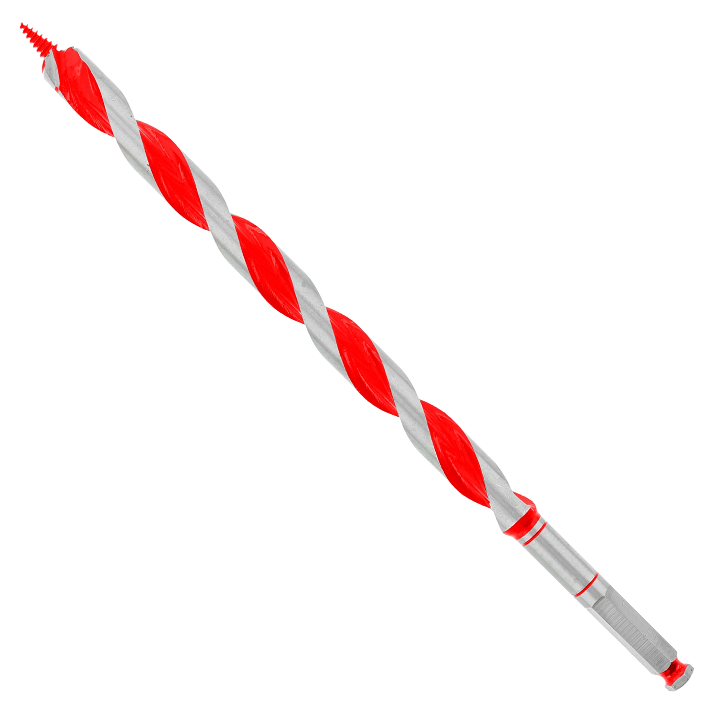 Diablo's 13in & 17-1/2in Auger Bits for Wood & Nail-Embedded Wood