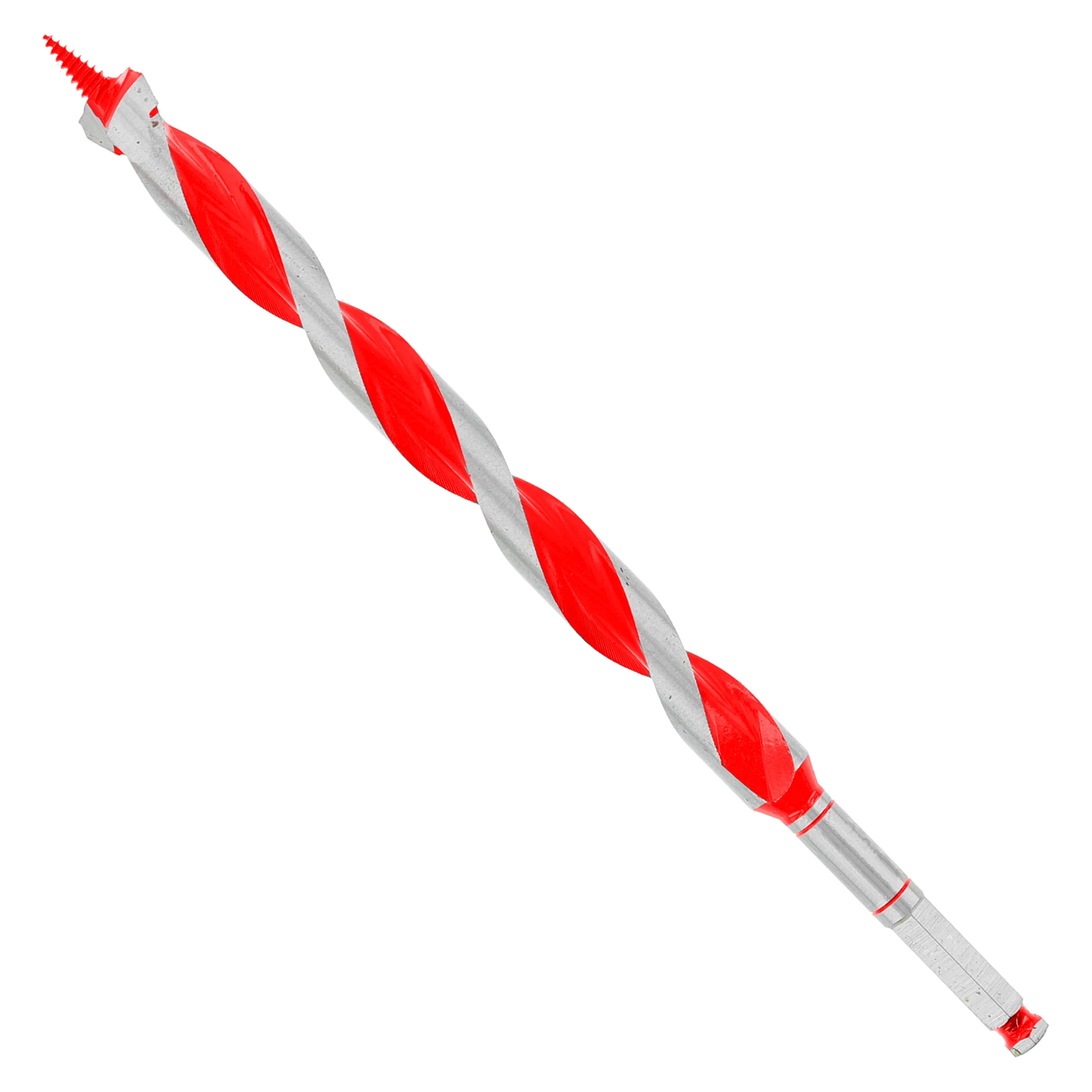 Diablo's 13in & 17-1/2in Auger Bits for Wood & Nail-Embedded Wood