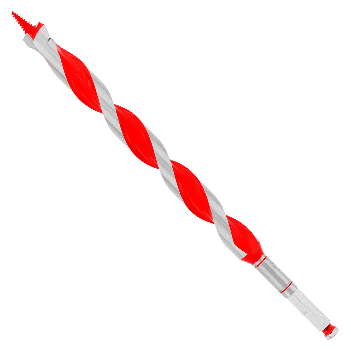 Diablo's 13in & 17-1/2in Auger Bits for Wood & Nail-Embedded Wood