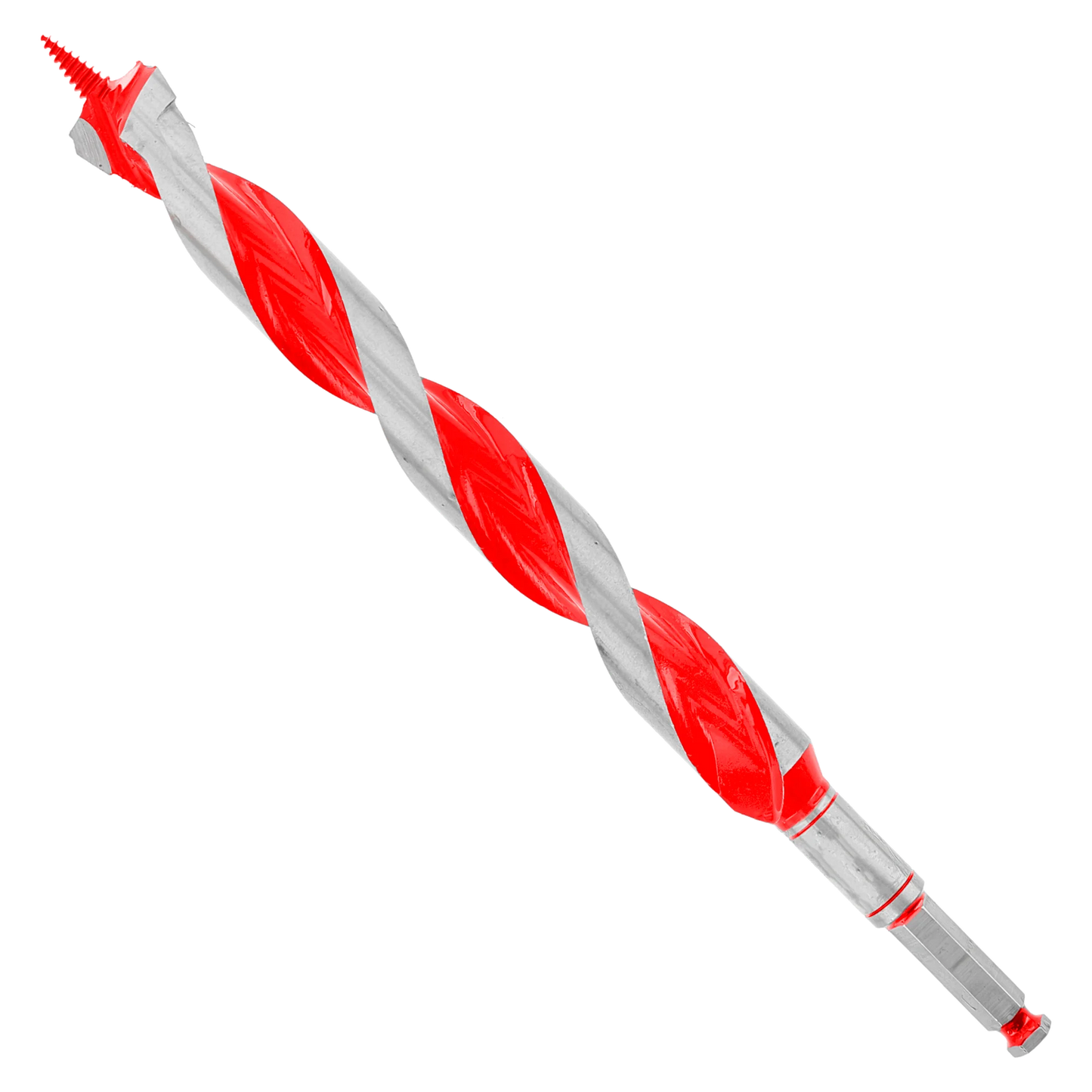 Diablo's 13in & 17-1/2in Auger Bits for Wood & Nail-Embedded Wood