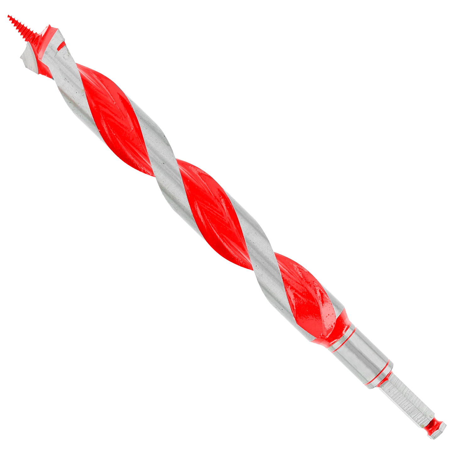 Diablo's 13in & 17-1/2in Auger Bits for Wood & Nail-Embedded Wood