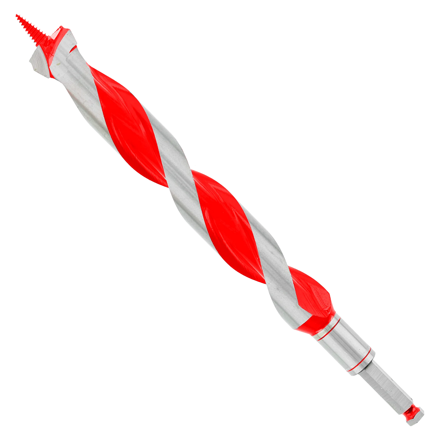 Diablo's 13in & 17-1/2in Auger Bits for Wood & Nail-Embedded Wood