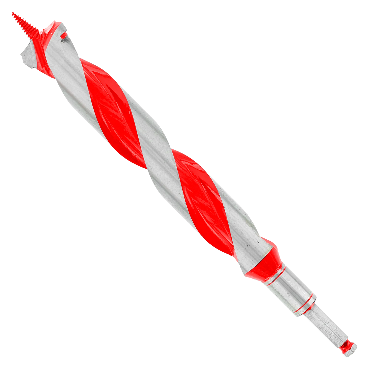 Diablo's 13in & 17-1/2in Auger Bits for Wood & Nail-Embedded Wood