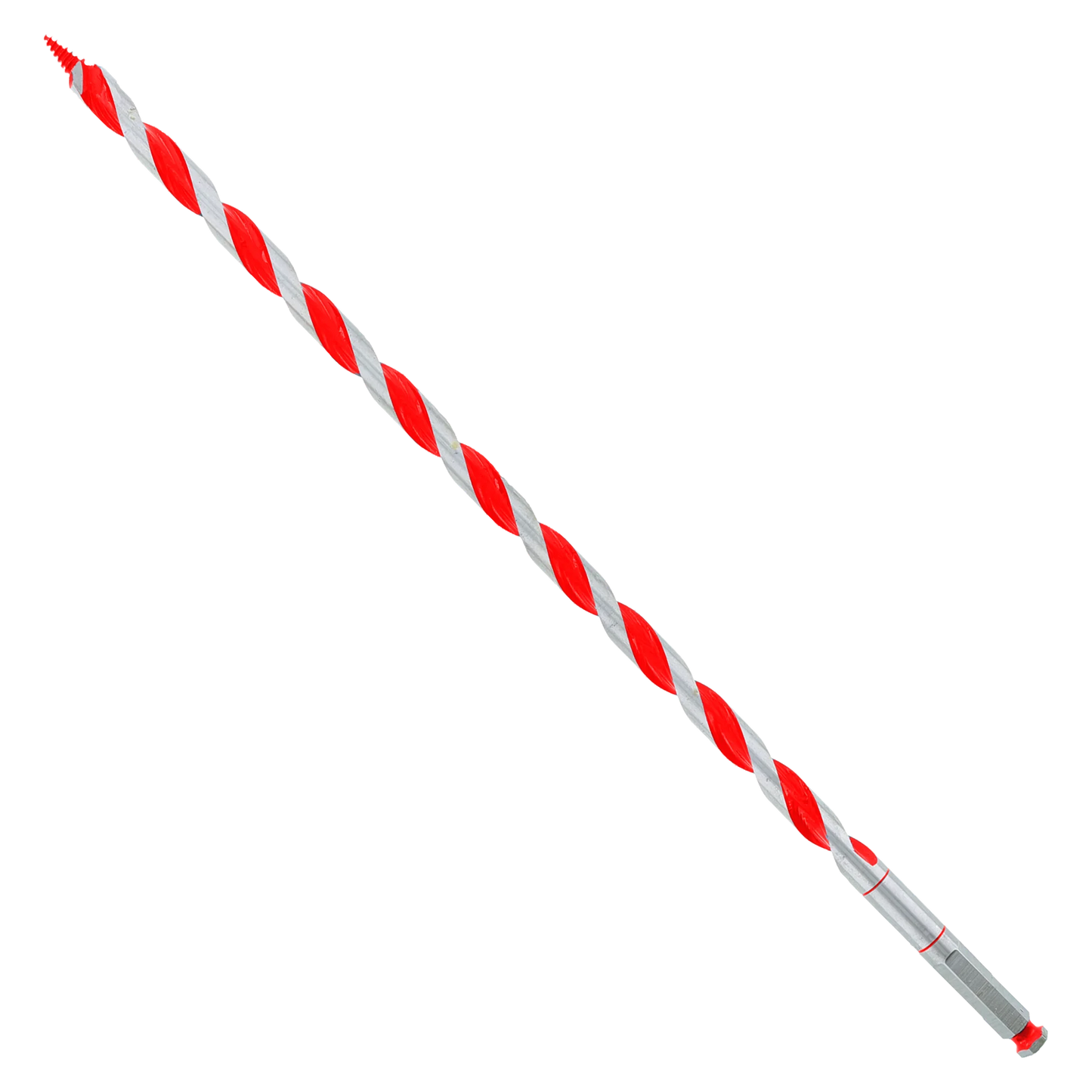 Diablo's 13in & 17-1/2in Auger Bits for Wood & Nail-Embedded Wood