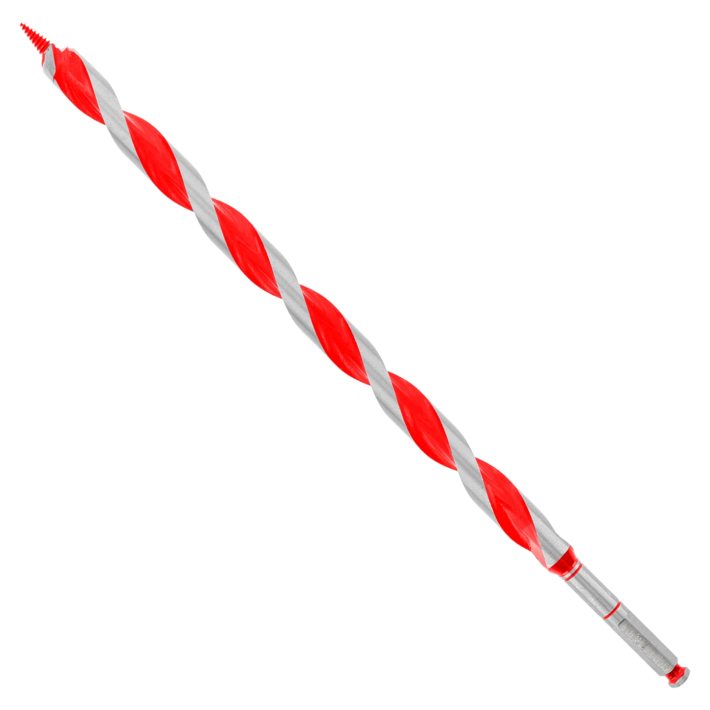 Diablo's 13in & 17-1/2in Auger Bits for Wood & Nail-Embedded Wood