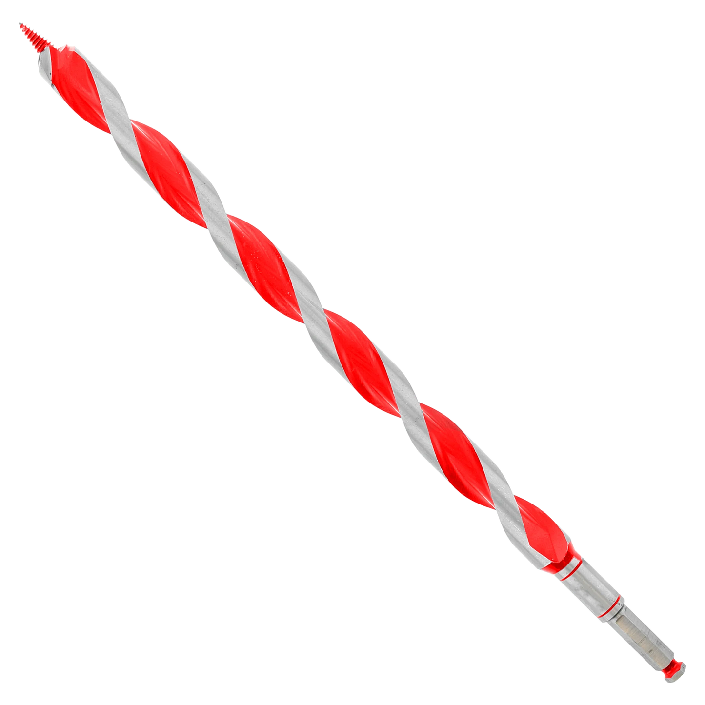 Diablo's 13in & 17-1/2in Auger Bits for Wood & Nail-Embedded Wood