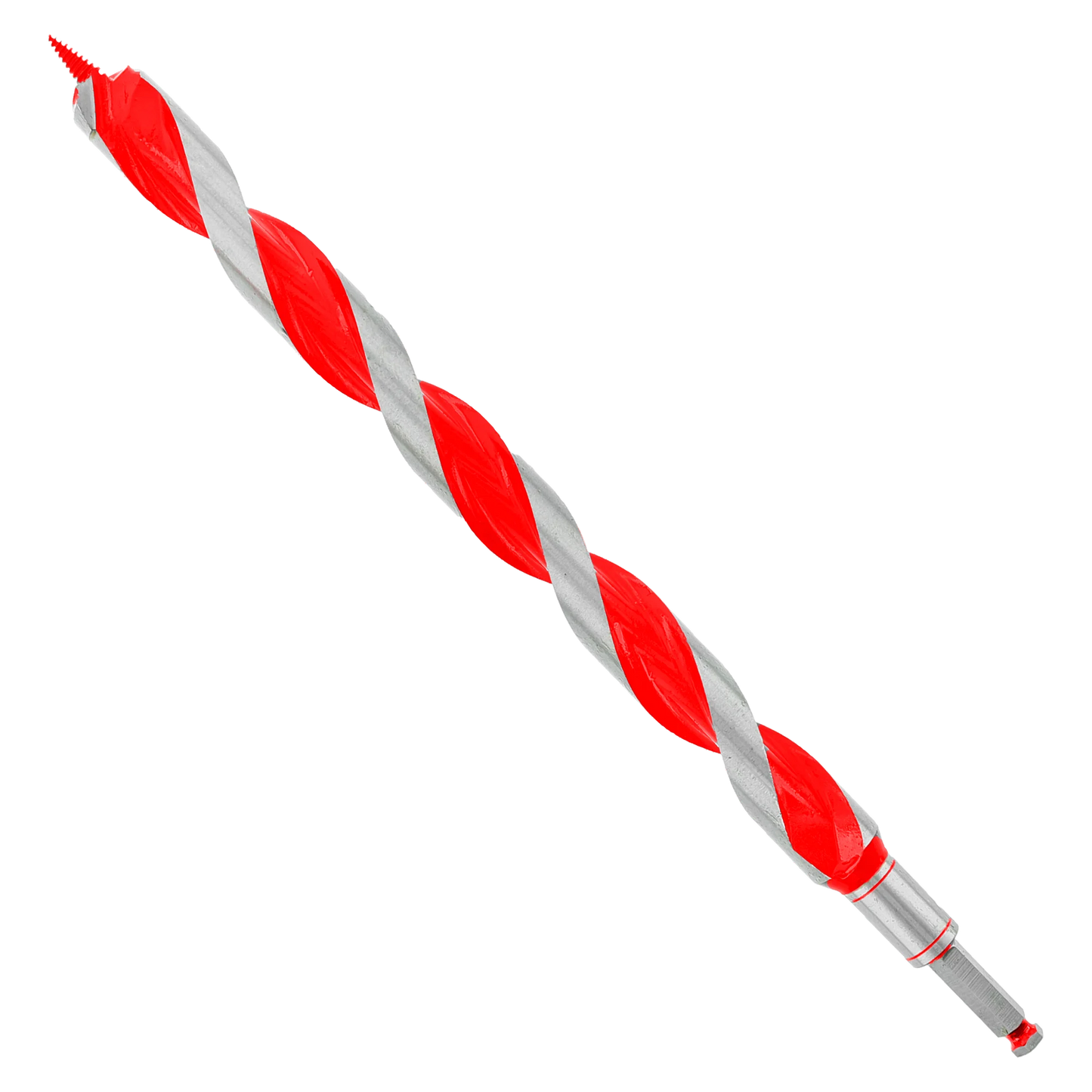 Diablo's 13in & 17-1/2in Auger Bits for Wood & Nail-Embedded Wood