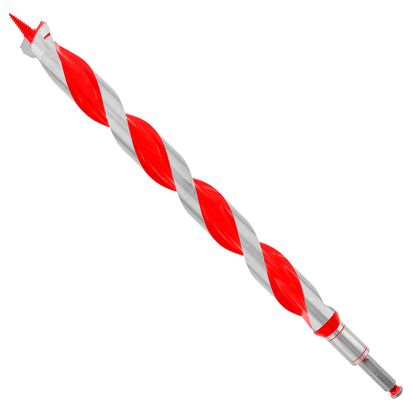 Diablo's 13in & 17-1/2in Auger Bits for Wood & Nail-Embedded Wood