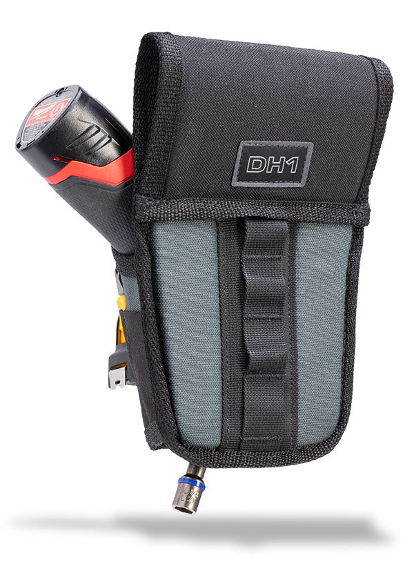Veto Pro Pac DH1 Drill Holster VPP10515