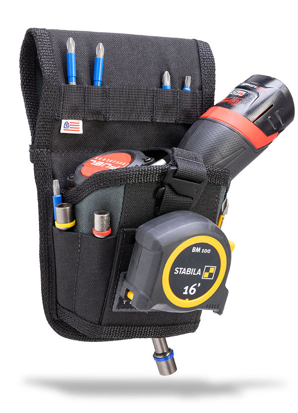 Veto Pro Pac DH1 Drill Holster VPP10515
