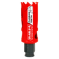 Diablo Carbide Teeth Hole Saws for Wood and Metal