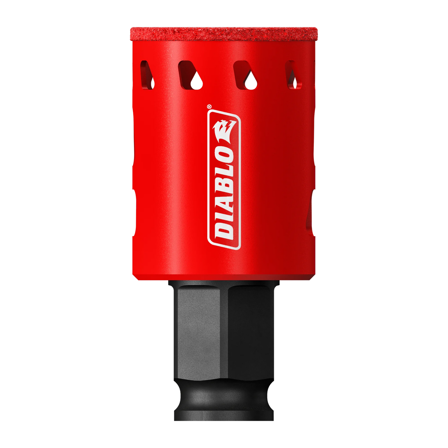 Diablo Diamond Grit Hole Saws