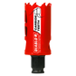 Diablo Carbide Teeth Hole Saws for Wood and Metal