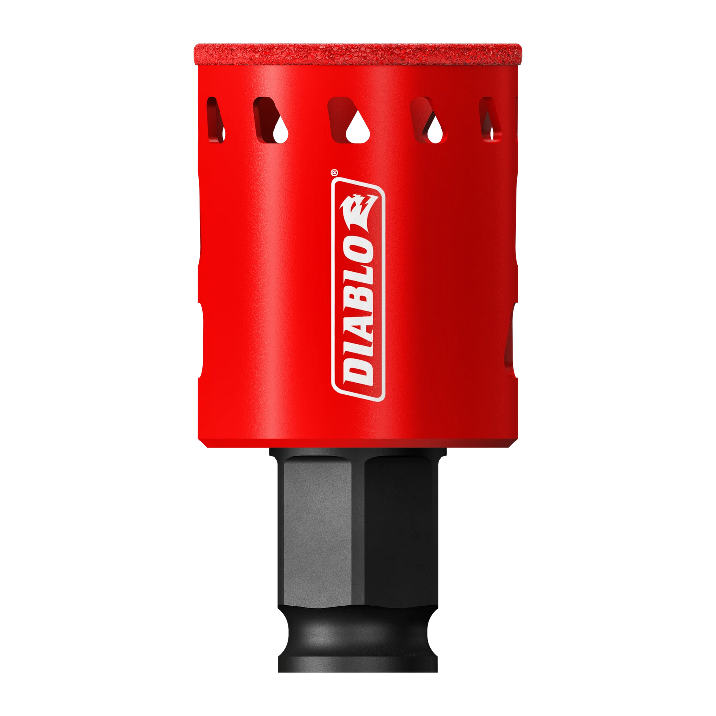 Diablo Diamond Grit Hole Saws