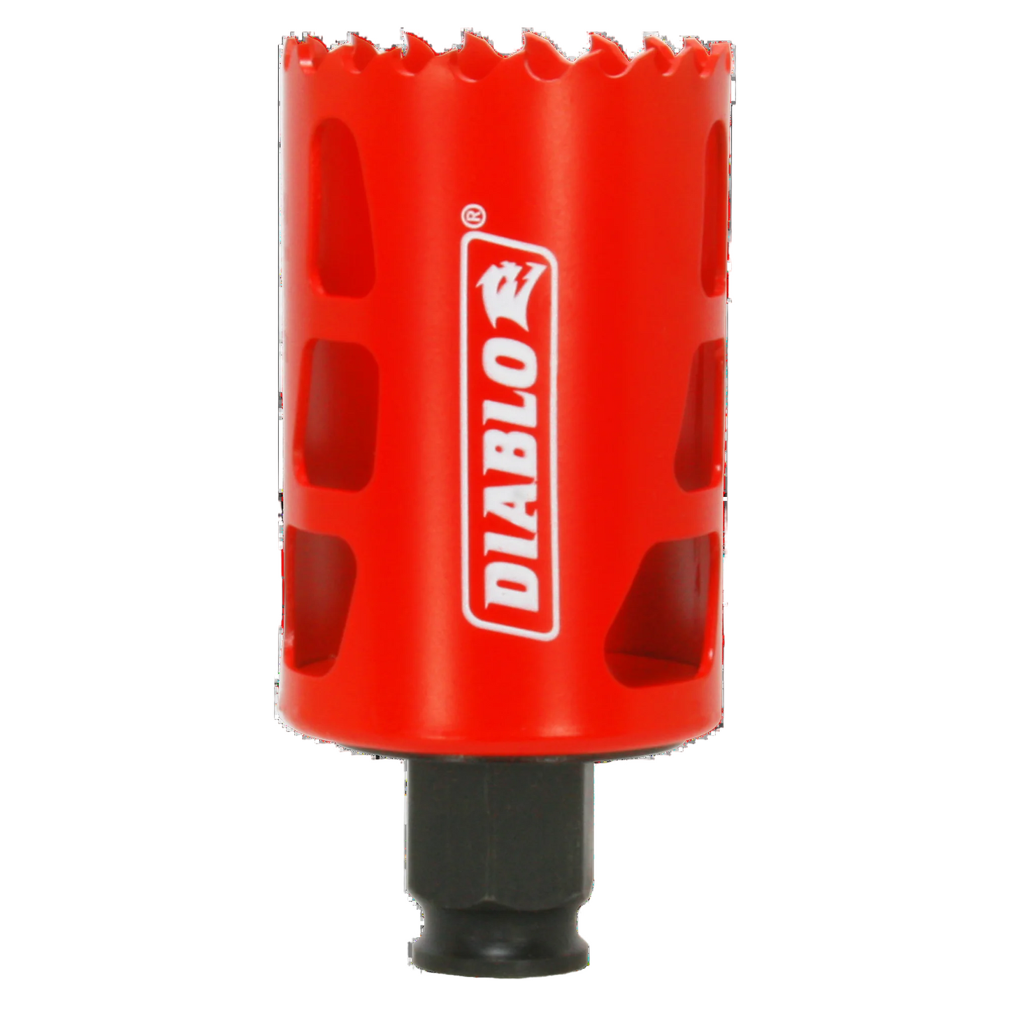 Diablo Bi-Metal Hole Saws