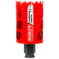 Diablo Carbide Teeth Hole Saws for Wood and Metal