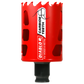 Diablo Carbide Teeth Hole Saws for Wood and Metal