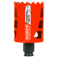 Diablo Carbide Teeth Hole Saws for Wood and Metal