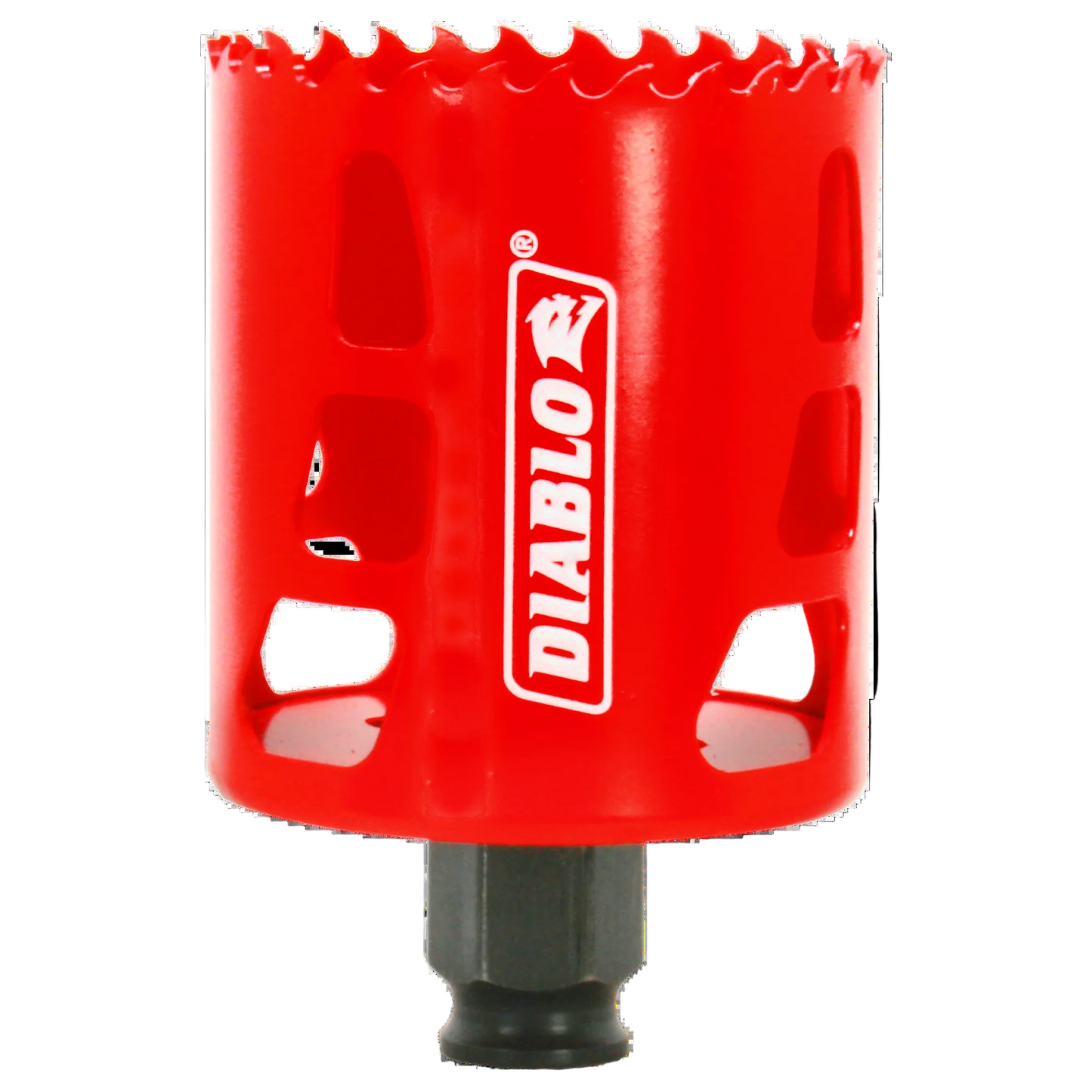 Diablo Bi-Metal Hole Saws