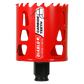 Diablo Carbide Teeth Hole Saws for Wood and Metal