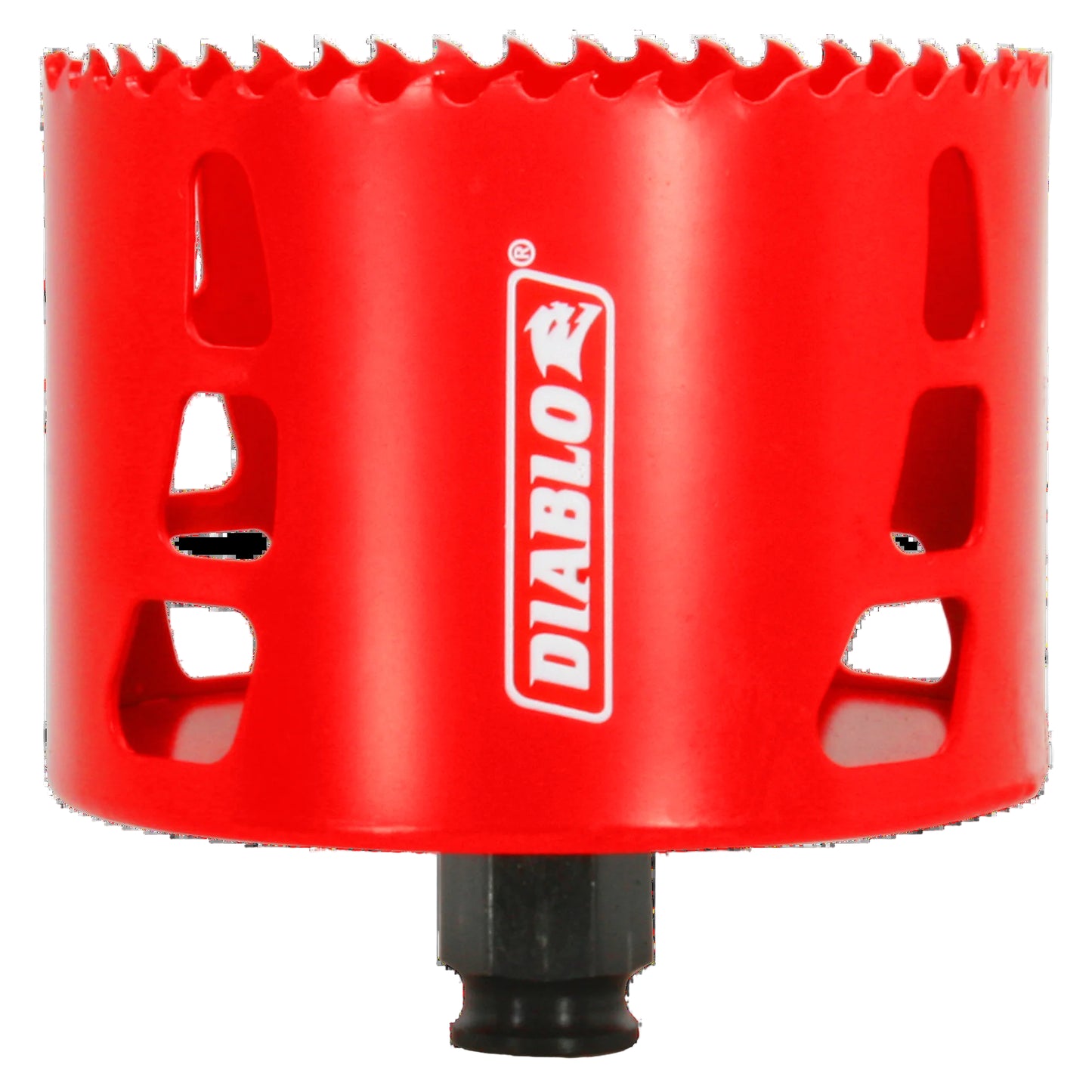 Diablo Bi-Metal Hole Saws