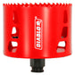 Diablo Bi-Metal Hole Saws