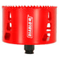 Diablo Bi-Metal Hole Saws