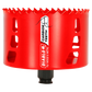 Diablo Carbide Teeth Hole Saws for Wood and Metal