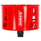Diablo Bi-Metal Hole Saws