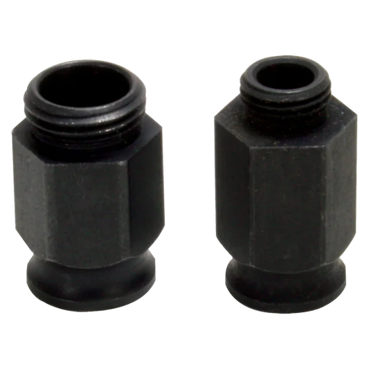 Diablo, DHSNUT2 1/2" and 5/8" Hole Saw Adapter Nuts