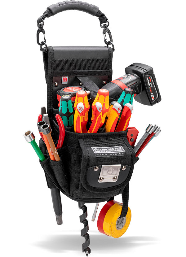 Veto Pro Pac DP3 BLACKOUT VPP10926