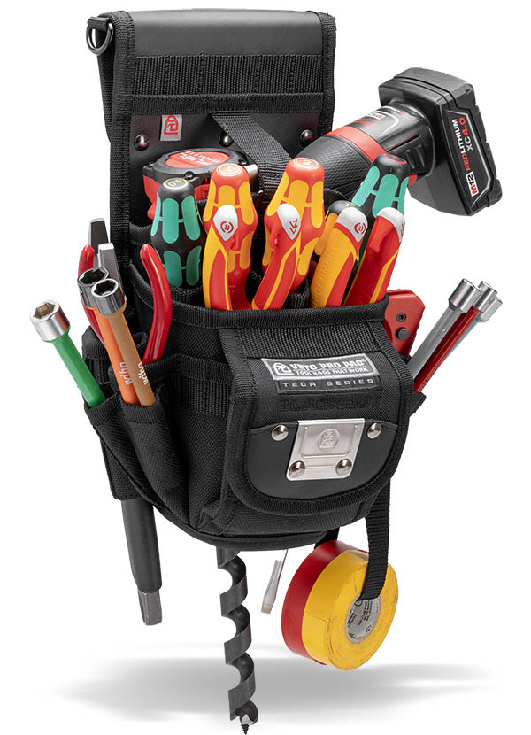 Veto Pro Pac DP3 BLACKOUT VPP10926
