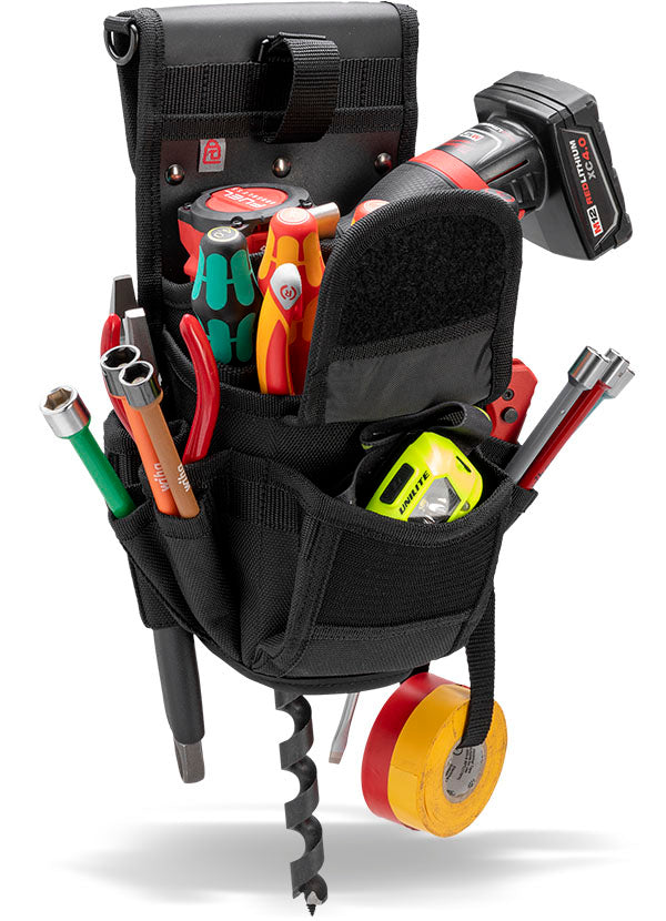 Veto Pro Pac DP3 BLACKOUT VPP10926