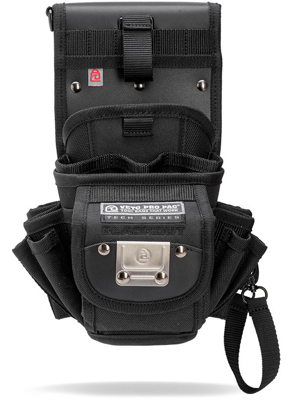 Veto Pro Pac DP3 BLACKOUT VPP10926