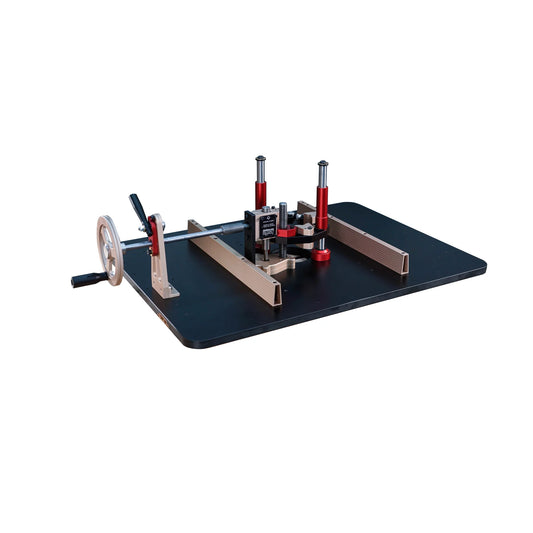 Table de routeur JessEm 02202A Mast-R-Lift Excel II