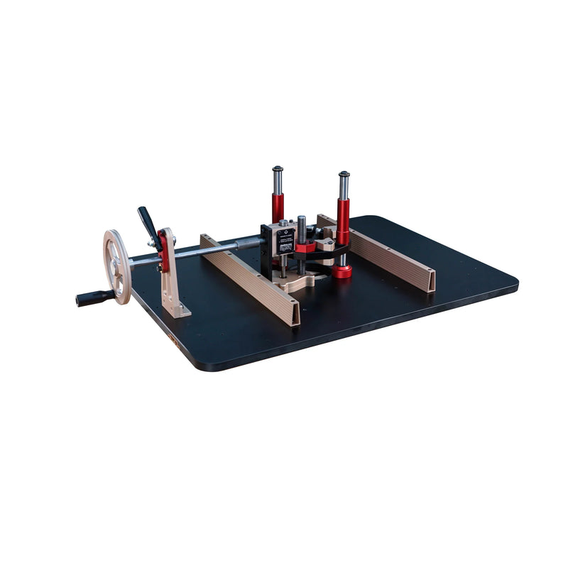 JessEm 02202A Mast-R-Lift Excel II Router Table