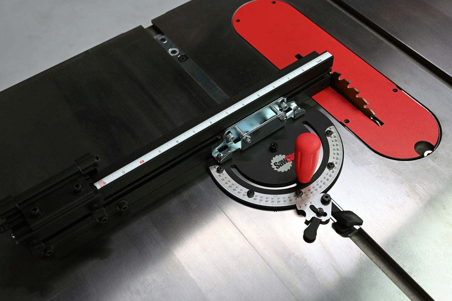 SawStop, TSA-SMG Miter Gauge