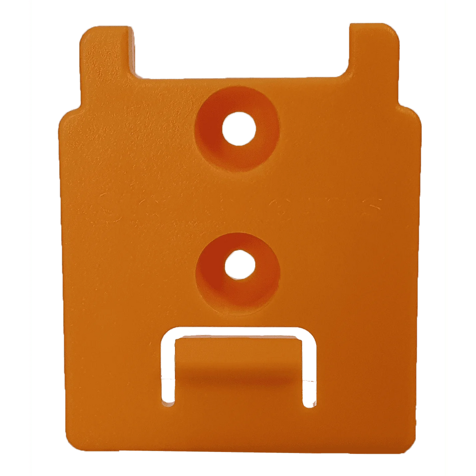 StealthMounts, TM-DW18-YLW-4 Dewalt 20V Tool Mounts 4 Pack