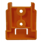 StealthMounts, TM-DW18-YLW-4 Dewalt 20V Tool Mounts 4 Pack