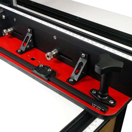 JessEm, 04400 Mast-R-Fence III