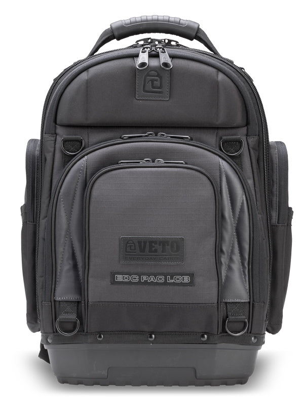 Veto Pro Pac EDC PAC LCB CARBON VPP10534